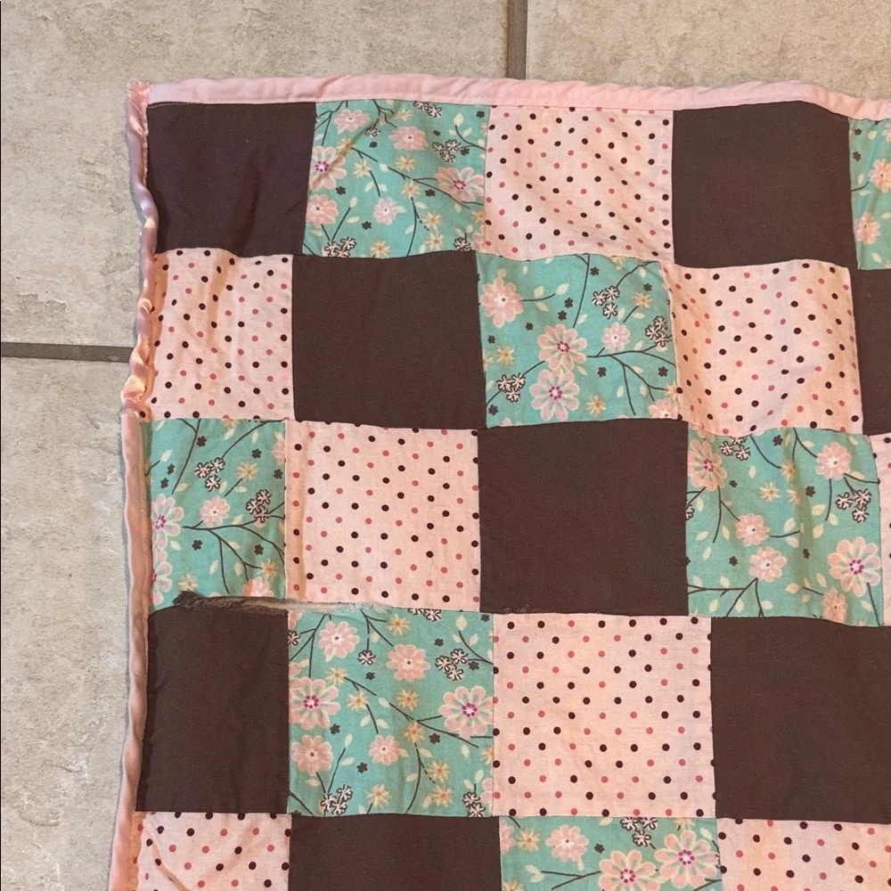 None charming patchwork